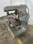 CINCINNATI MODEL #2P HORIZONTAL MILL. STOCK # 0638523