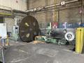 WMW Zerbst - CNC internal thread lathe Ø 4000 mm