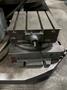ADVANCE ROTARY DIE-SINKING TABLE, 11" X 11", 9.5" H SURFACE TO SURFACE