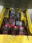 36 VOLT CUSHMAN MODEL #898361 STOCK CHASER/TUGGER CART: YOBRO #24658