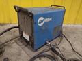 1 PHASE MILLER ECONOTIG STOCK 903367 TIG WELDER: YOBRO #24381