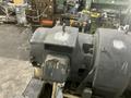 60 TON OAK MODEL #30-LP-60-604 STRAIGHT SIDE PRESS, STROKE 2", 80-240 SPM: YOBRO #26050