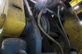 70 TON JOHNSON MODEL # 70 OBI PRESS: STOCK # 74096