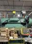 80 Ton Rousselle Model 8S100 Straight Side Press, 6" STR, 17.25" SH, 4" ADJ, 100" x 30" BA, 50 SPM