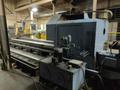 45″ x 275″ Tacchi HD3 CNC Lathe – 36″ Chuck, 1992 – Steady Rests, Video Available