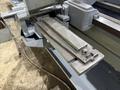 28" X 144" LODGE &amp; SHIPLEY 8-7/8" HOLLOW SPINDLE ENGINE LATHE 8-7/8" HOLE: STOCK #24032