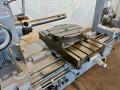 3" YODER TABLE TYPE HORIZONTAL BORING MILL, WITH ROTARY TABLE: YOBRO #25777