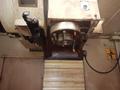 Sharp SV-6030, VMC, 2008 – w/ 4th Axis Rotary, CTS, 10,000 RPM Spindle, Box Way Machine, Under Power Inspection Ready