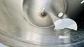 INOX Industries Inc.  |  S.S. V-Bottom Storage Tank / Vessel