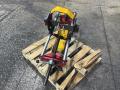 Branick Macpherson Strut Spring Compressor - Mst-580 A