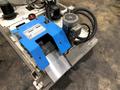 UDLY ENG MODEL # SM-600/500 "SLUDGE MASTER" COOLANT SYSTEM &amp; MAGNETIC SEPERATOR: STOCK 18773