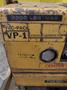2,000 LBS ANVER LIFT MODEL #VP-1 VACUUM SHEET LIFTER: STOCK #23687