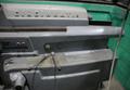 20" CINCINNATI HEAVY DUTY SHAPER WITH VISE: YOBRO #26413