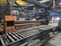 72" x .250" x 80,000# BRADBURY CUT TO LENGTH LINE