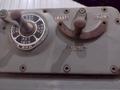 #4 K&amp;T MILWAUKEE MODEL # 420 TF-17 HORIZONTAL MILL: STOCK #18926