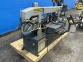 Hydmech 14”x31” Horizontal Band Saw - S-20p