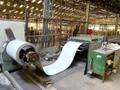 Dimeco - rollforming line 1250 x 1 mm
