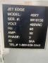 1998 JET EDGE 48XY | Waterjet Cutters