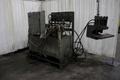 200 TON STONEGATE C FRAME HYDRAULIC FLANGE PUNCH: STOCK #71958