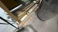 2001 Standard Industrial AB100-8 Hydraulic Press Brake (#5653)