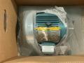 Baldor-reliance 1hp, 3450rpm Severe Duty Motor - 1211377365-20