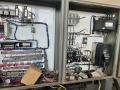 HEM 18" X 24" FULLY AUTOMATIC TILT FRAME VERTICAL BANDSAW MODEL VT120 HA-60 TS