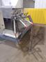 NORDSON POWDER COAT PAINT SYSTEM WITH FEEDER &amp; I-CONTROL: YOBRO #26271
