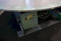 6000 LBS X 72" AWC PALLET TYPE HORIZONTAL COIL REEL: STOCK #75275