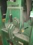 25" X 40 HP TIMESAVER MODEL #325-1 SINGLE DRUM BELT GRINDER &amp; SANDER: LOT #15796