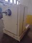 10,000 LB 5 TON X 42" AMERICAN STEEL LINE MODEL #1000 PULL OFF  COIL REEL / UNCOILER: STOCK #15291