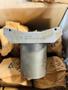 New, 45” Rohm Hydraulic Indexing Chuck with Hydraulic Power Unit