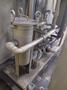 250 KW AJAX TOCCO "PACER" INDUCTION HARDENING SCANNER SYSTEM WITH MAGNESCAN QS CONTROLS: STOCK #16063