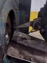 VULCAN TUBE CUTOFF/ PARTING MACHINE: STOCK #23749