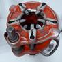Oster Model 432 Power Drive &amp; Miscellaneous Ridgid Dies &amp; Accessories