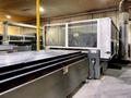 Cincinnati CL-440 CO2 Laser