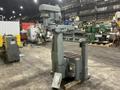 MOORE DIE FLIPPER w/ MILLING &amp; DRILLING ATTACHMENT: YOBRO 25966