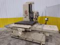 3" DEVLIEG MODEL #3H-48 HBM SPIRAMATIC JIG MILL: STOCK #21866