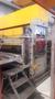 2050mm x 8mm x 35 Ton VAI Cut to Length Line with Rotary Shear (2003)
