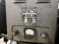 30" BLANCHARD MODEL #18 ROTARY SURFACE GRINDER: STOCK #23666