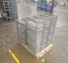 12" X 12" X 16" MECWASH AVD-300 WASHER. STOCK # 0468924