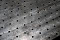 53-1/2" X 54" X 16" DRILLED &amp; TAPPED PLATE: STOCK #76524