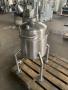 Inox 60 Liters 60 Liter Inox Kettle, 316 S/s