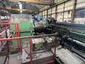 PLATT BRIGHT BAR DRAWING, STRAIGHTENING &amp; SAWING LINE (14722)