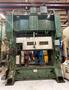 Minster Press For Sale - 400 ton Capacity Hevi-Stamper Model E2-400-96-42 Year 1990