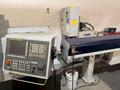 Hanwha XD26II CNC Swiss Lathe, 2016 – Bar Feeder, ChipBlaster Coolant System, Tooling, Low Hours
