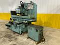 10" X 20" CHEVALIER MODEL #FSG-122AD AUTOMATIC HYDRAULIC SURFACE GRINDER: STOCK #21005