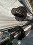 120" X 10" PM SLITTER HEADS. STOCK # 0787824