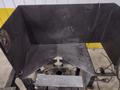 500 LB PANDJIRIS MODEL ALPHA 5-3 WELDING POSITIONER, 115 VOLT: STOCK #23361