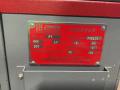 Shanklin Corporation 18” X 187” Form Fill Sealer - F7
