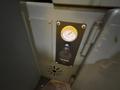 10" X 10" HYD-MECH MODEL #H-10A FULLY AUTOMATIC HORIZONTAL BANDSAW: YOBRO #23880